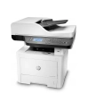 hp inc. Drukarka Laser MFP 432fdn 7UQ76A - nr 3