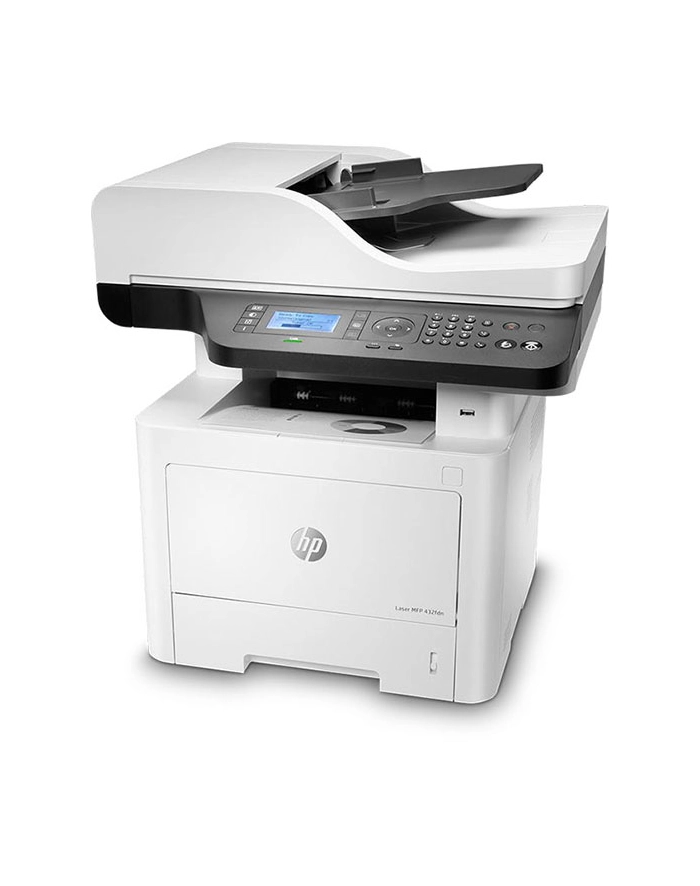 hp inc. Drukarka Laser MFP 432fdn 7UQ76A główny