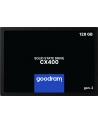 goodram CX400-G2 128GB  SATA3 2,5 - nr 12