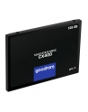 goodram CX400-G2 128GB  SATA3 2,5 - nr 35