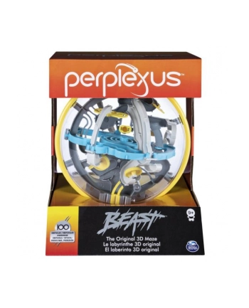Perplexus 6053142 p4 Spin Master nr 1
