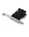 icybox IB-PCI1901-C32 Karta PCIe, TYPE-C USB 3.2 (Gen 2x2) - nr 1