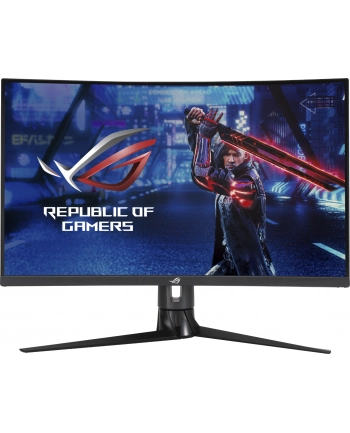 asus Monitor ROG Strix 31.5 cala XG32VC nr 1