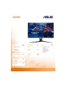asus Monitor ROG Strix 31.5 cala XG32VC - nr 7