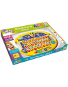 lisciani giochi Kosmiczny alfabet ABC 77410 LISCIANI - nr 1