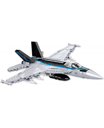 COBI 5805 TOP GUN MAVERICK F/A-18E SUPER HORNET LTD 570 klocków