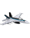 COBI 5805 TOP GUN MAVERICK F/A-18E SUPER HORNET LTD 570 klocków - nr 4