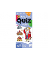 aksjomat Książka Obrazkowy quiz malucha od 5 lat - nr 1