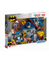 Clementoni Puzzle 180el Batman 29108 - nr 3