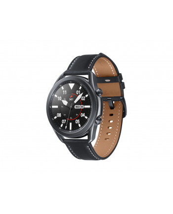 Samsung Galaxy Watch 3 LTE Mystic Black (45mm)