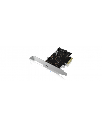 icybox IB-PCI1901-C32 Karta PCIe, TYPE-C USB 3.2 (Gen 2x2)