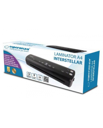 esperanza Laminator A4 Interstellar