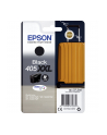 EPSON Singlepack Black 405XXL DURABrite Ultra Ink - nr 13