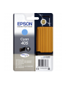 EPSON Singlepack Cyan 405 DURABrite Ultra Ink - nr 15