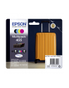 EPSON Multipack 4-colours 405 DURABrite Ultra Ink - nr 18
