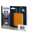 EPSON Multipack 4-colours 405 DURABrite Ultra Ink - nr 3