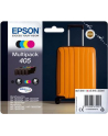 EPSON Multipack 4-colours 405 DURABrite Ultra Ink - nr 1