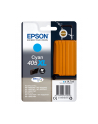 EPSON Singlepack Cyan 405XL DURABrite Ultra Ink - nr 1