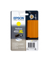 EPSON Singlepack Yellow 405XL DURABrite Ultra Ink - nr 1