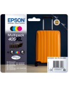 EPSON Multipack 4-colours 405XL DURABrite Ultra Ink - nr 2