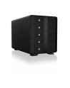 icybox IB-3805-C31 Obudowa na 5 x HDD 3,5 cala SATA, Single - nr 2