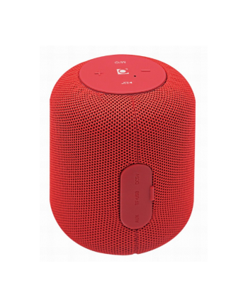 gembird Głośnik na bluetooth z radiem Czerwony nr 1