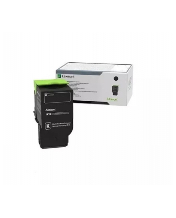 lexmark *Toner 8,5k czarny 78C2XKE