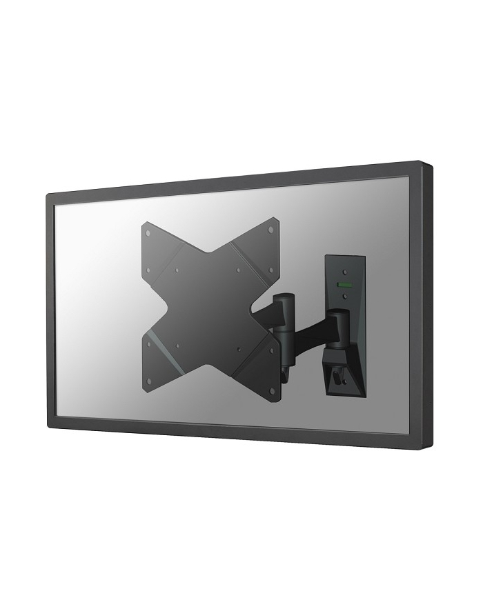 NEWSTAR FPMA-W835 NewStar Ścienny Uchwyt do Monitora 3 osie obrotu . uchylny główny