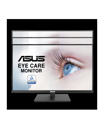 asus Monitor 27 cali VA27AQSB