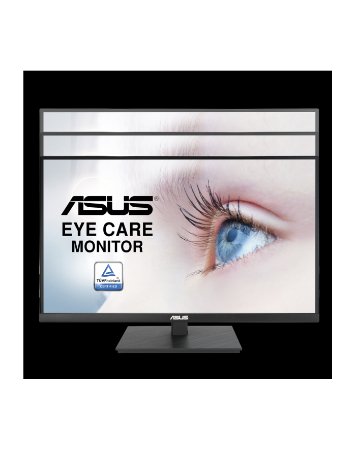 asus Monitor 27 cali VA27AQSB główny