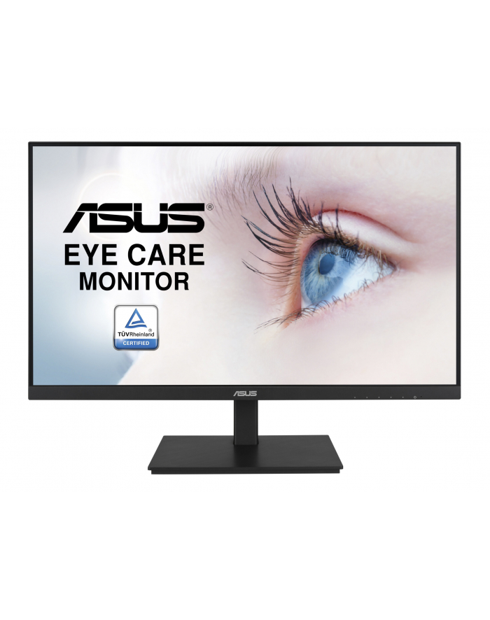 asus Monitor 27 cali VA27DQSB główny