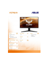 asus Monitor 27 cali VG279QL1A - nr 6