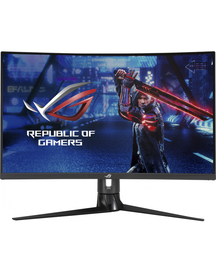 asus Monitor ROG Strix 31.5 cala XG32VC główny