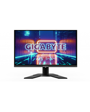 gigabyte Monitor 27 cali G27Q-EK GAME 1ms/12MLN:1/QHD/HDMI