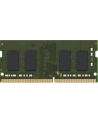 kingston Pamięć notebookowa 32GB /3200  KCP432SD8/32 - nr 21