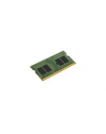 kingston Pamięć notebookowa 8GB /3200 KCP432SS6/8 SR - nr 13