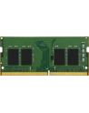 kingston Pamięć notebookowa 8GB /3200 KCP432SS6/8 SR - nr 1