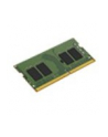kingston Pamięć notebookowa 8GB /3200 KCP432SS6/8 SR - nr 7