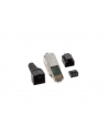 LANBERG RJ-45 FTP cat6 plug 8P8C tool-less - nr 6