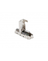 LANBERG RJ-45 FTP cat6 plug 8P8C tool-less - nr 7