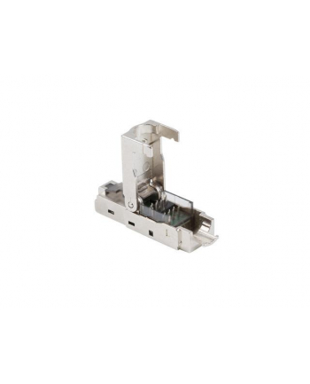 LANBERG RJ-45 FTP cat6 plug 8P8C tool-less