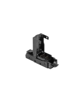 LANBERG RJ-45 utp cat6 plug 8P8C tool-less