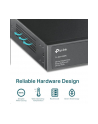 tp-link Przełącznik SG1428PE 24xGb-PoE+ 2xGb 2xSFP - nr 15