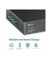 tp-link Przełącznik SG1428PE 24xGb-PoE+ 2xGb 2xSFP - nr 19