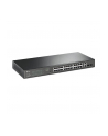 tp-link Przełącznik SG1428PE 24xGb-PoE+ 2xGb 2xSFP - nr 5