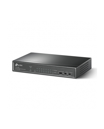 tp-link Switch SF1009P 9xFE (8xPoE+)