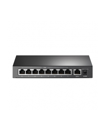 tp-link Switch SF1009P 9xFE (8xPoE+)