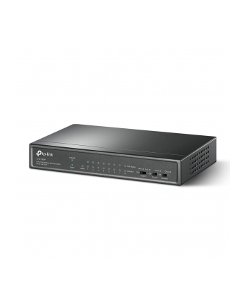 tp-link Switch SF1009P 9xFE (8xPoE+) nr 2