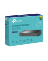 tp-link Switch SF1009P 9xFE (8xPoE+) - nr 26