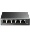 tp-link Switch SG1005LP 5x1Gb (4xPoE+) - nr 13